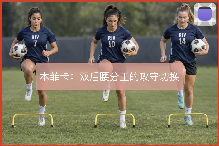本菲卡：双后腰分工的攻守切换