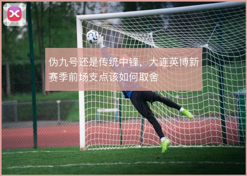 伪九号还是传统中锋，大连英博新赛季前场支点该如何取舍